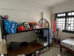 Blk 447 Choa Chu Kang Avenue 4 (Choa Chu Kang), HDB 4 Rooms #448267691
